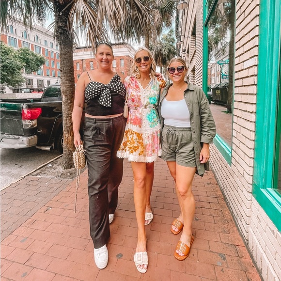 Zimmerman Raie lantern Mini Dress - Picture 12 of 12